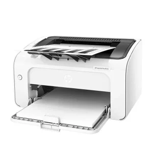 پرینتر لیزری اچ پی مدل LaserJet Pro M12a