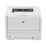 پرینتر لیزری اچ پی P2035