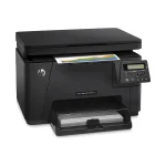 پرینتر اچ پی مدل M176n