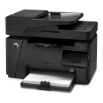 پرینتر چهار کاره اچ پی M127fw