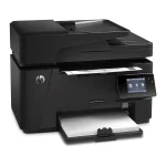 پرینتر اچ پی مدل M127fw