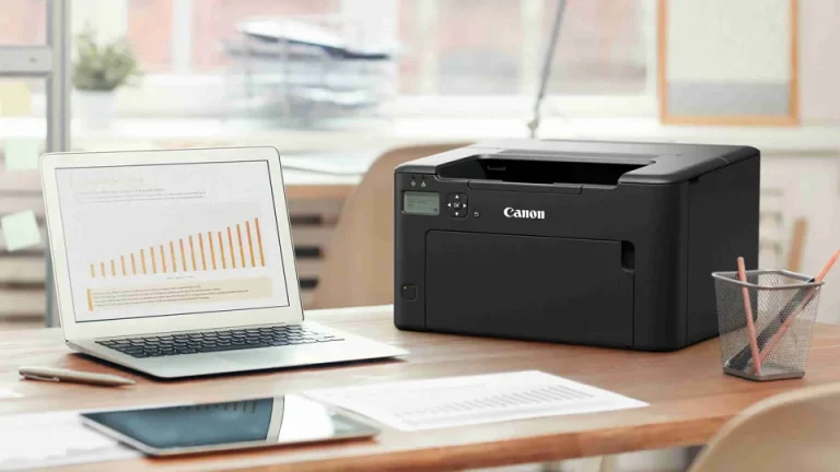 پرینترهای ImageClass و i-SENSYS چه تفاوتی دارند؟