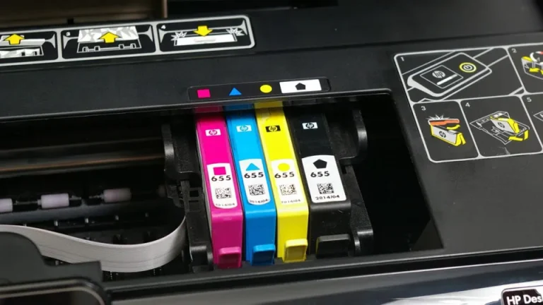 نکات مهم در نگهداری و طول عمر کارتریج‌های چاپگر