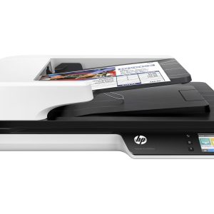 اسکنر_HP ScanJet Pro 4500 fn1