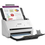 اسکنر_Epson_DS770
