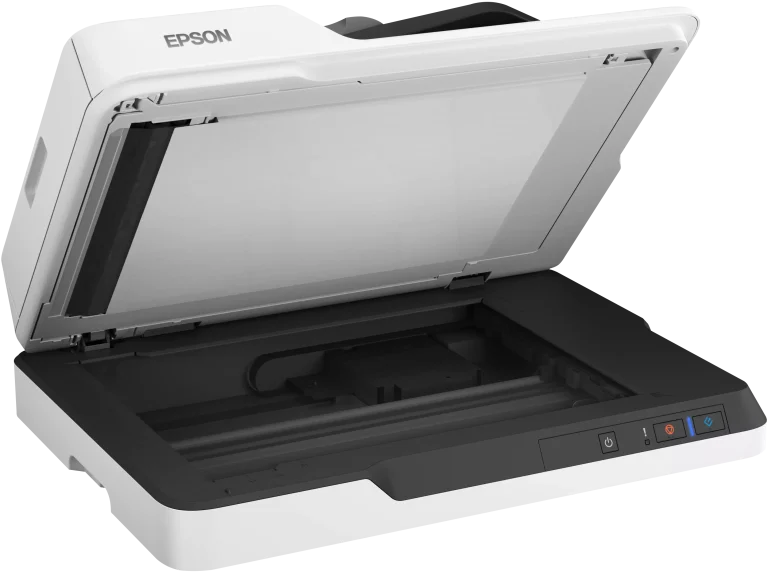 اسکنر_Epson_1630