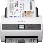 اسکنر_Epson_DS870
