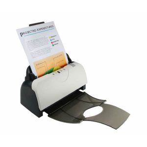 اسکنر avision125