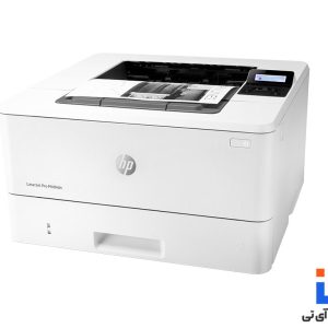 پرینترــHP_404dn_خرید