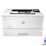 اچ پی_پرینتر_404n