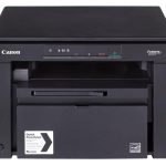 پرینتر Canon مدل imageCLASS 3010