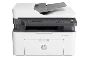 پرینتر HP مدل 137fnw