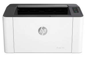 پرینتر HP مدل 107W