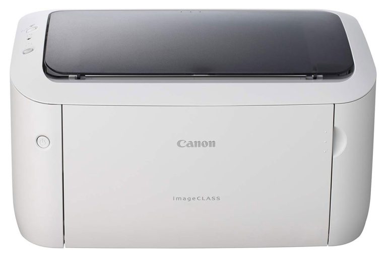 پرینتر لیزری Canon مدل imageCLASS 6033