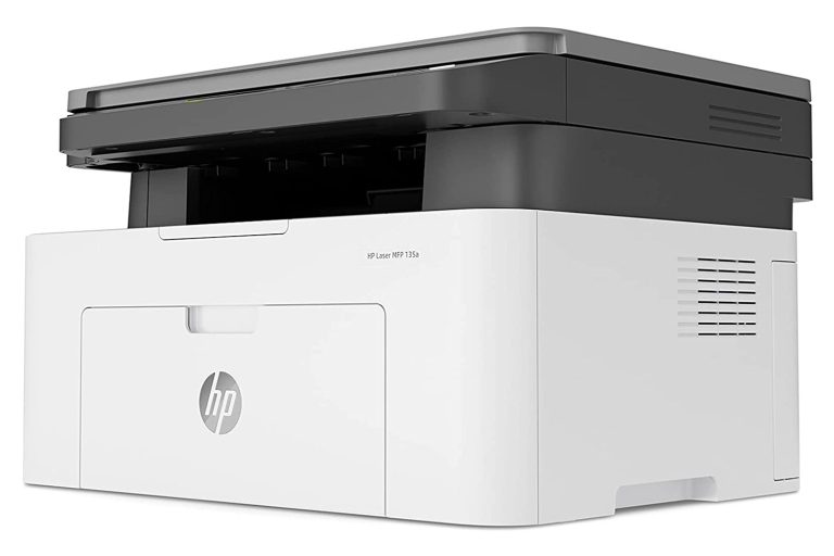 پرینتر لیزری HP مدل 135A