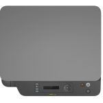 طراحی پرینتر HP مدل 135W