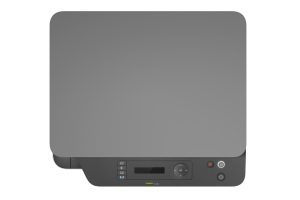 طراحی پرینتر HP مدل 135W 