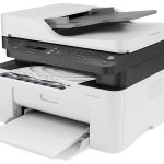 پرینتر اچ پی 137fnw