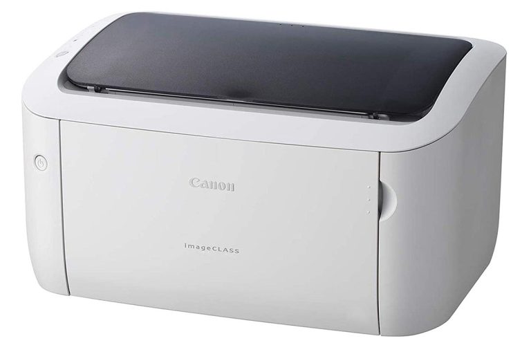 پرینتر لیزری Canon مدل imageCLASS 6033