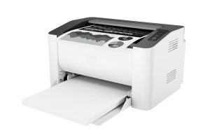 پرینتر HP مدل 107W