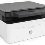 پرینتر HP مدل 135W