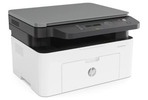پرینتر HP مدل 135W