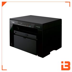 پرینتر لیزری Canon مدل imageCLASS 3010