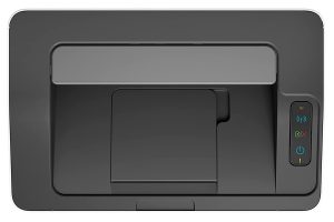 پرینتر اچ پی 107w