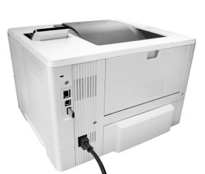 پرینتر HP مدل 501dn