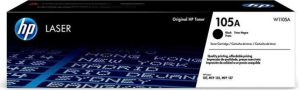 کارتریج سازگار با پرینتر اچ پی 137fnw مدل اورجینال HP 105A می‌باشد.
