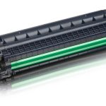 پرینتر اچ پی 107a