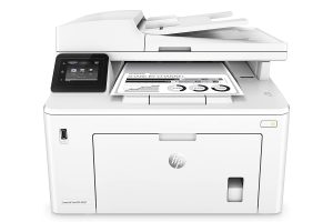 پرینتر HP 227fdw