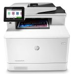 پرینتر HP 479fdw