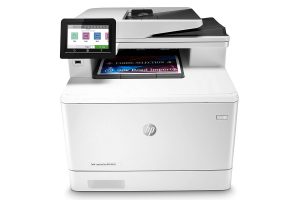 پرینتر HP 479fdw