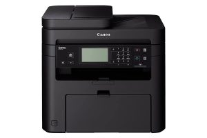 پرینتر Canon Isensys 237w