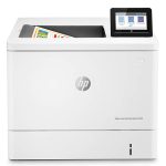 پرینتر HP 555dn