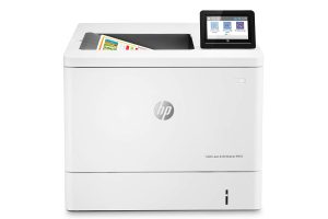 پرینتر HP 555dn