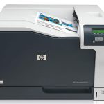 پرینتر HP 5225dn