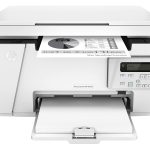 پرینتر HP 26nw