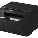 اتصال بیسیم Wi-Fi پرینتر کانن 272dw