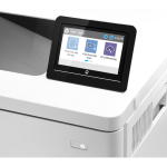 پرینتر HP 555dn