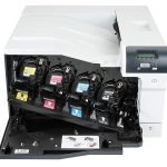 پرینتر HP 5225dn