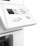 پنل کنترلی پرینتر HP M26A