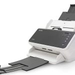 اسکنر Kodak 2070