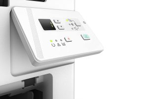 پنل کنترلی پرینتر HP M26A