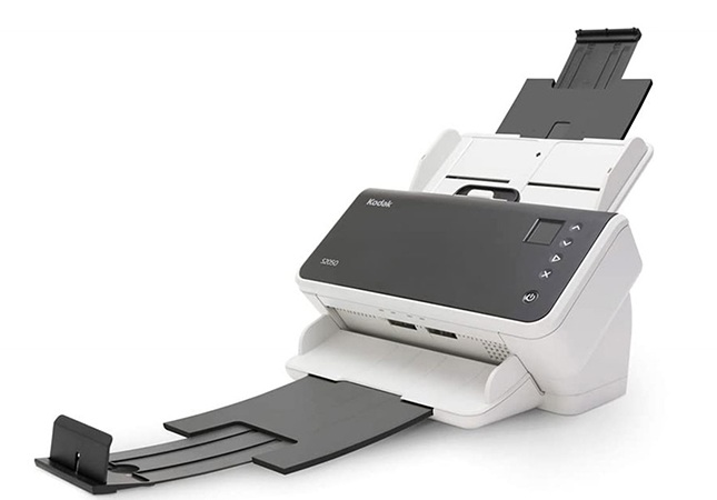 اسکنر Kodak مدل S2070