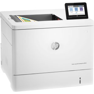 پرینتر HP 555dn