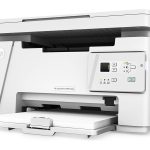 اسکنر پرینتر HP M26A