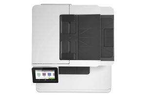 تغذیه خودکار اسناد ADF پرینتر HP 479fdw