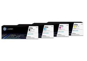کارتریج‌های HP 414A